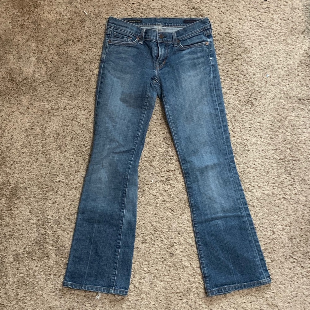 *24 HOUR SALE* Bootcut jeans